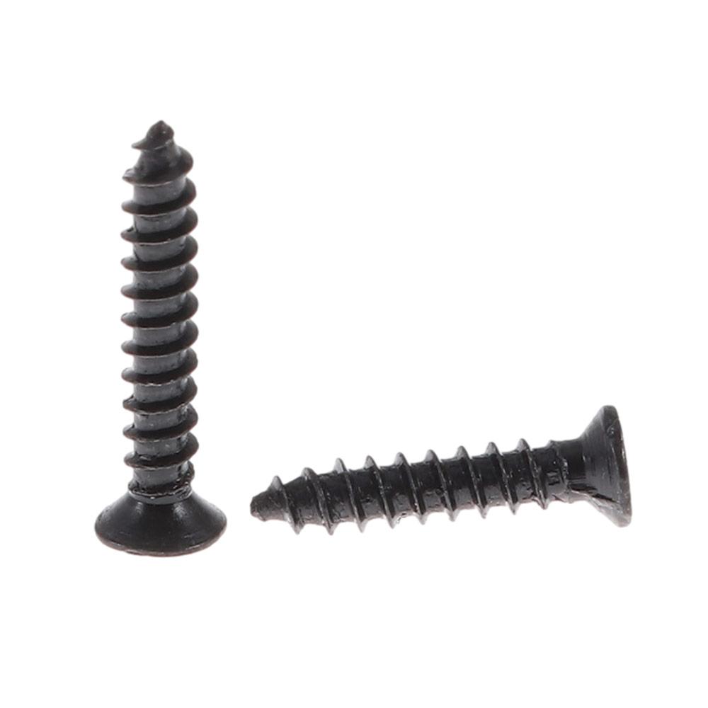 1200 шт. M1.2 M1.4 M1.5 M1.7 M2 Винты с плоской головкой Phillips из углеродистой стали Мини-винты Цифровые продукты