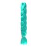 Luminous Braid Realistic Shining In The Smooth Glowing Anti-slip Long Dark Decorative Role-playing Prop Synthetic Jumbo Dirty