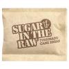 In the Raw, Sugar In The Raw®, тростниковый сахар Turbinado, 100 пакетиков, 16 унций (453 г)