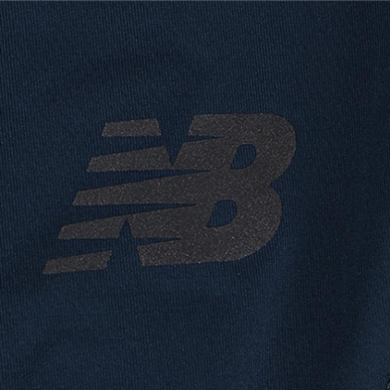 New Balance Леггинсы Женские preciSion tightS Темно-синие