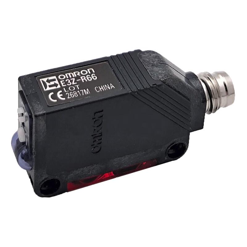 Omron E3Z Series Photoelectric Sensor