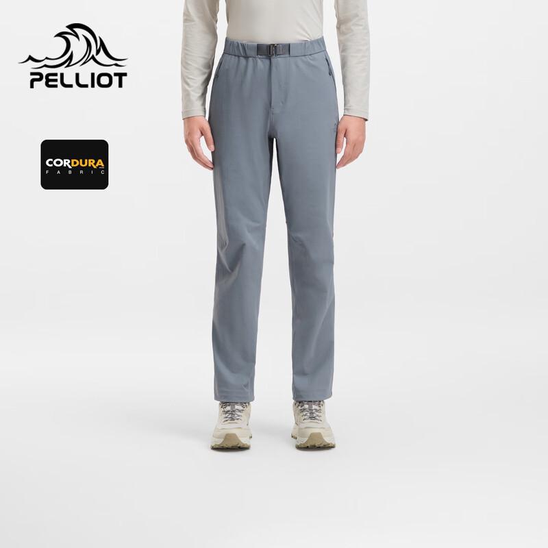 Pelliot Unisex CORDURA Outdoor Softshell Pants