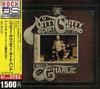 CD NITTY GRITTY DIRT BAND - Uncle Charlie and His Dog Teddy  TOCP53886 Japan ObiBlues Used