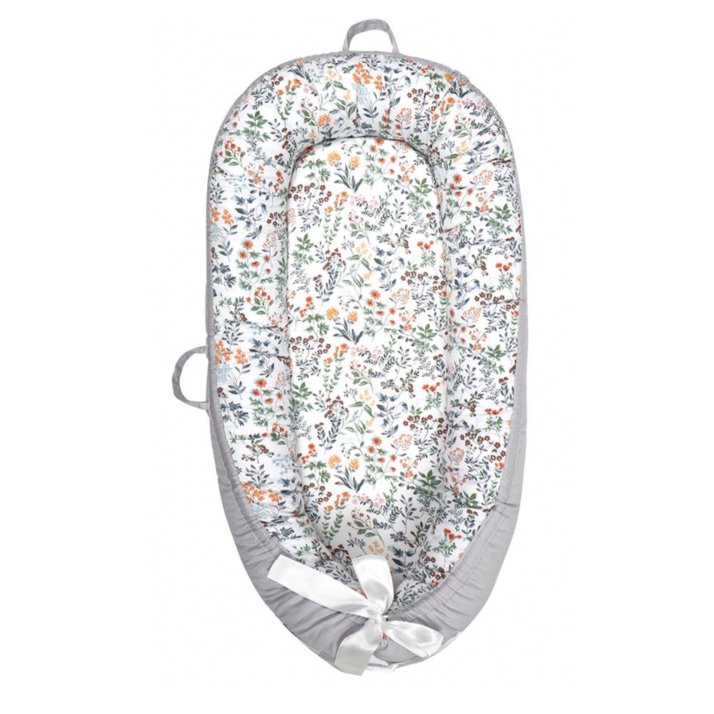 Mamibaby Newborn/Baby/Toddler Portable Detachable Co-Sleeper Nest