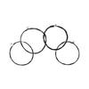 4 Strings Ukulele Strings Accessory for 21/23/26 Inch Ukulele Part Replacement