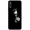 Для Huawei Y9S Чехол Милый Модный Силиконовый Мягкий ТПУ Задняя Крышка Для Huawei Y9s 2019 Y 9S Чехлы Для Телефона Для Huawei Y8P Y 8P Coque capa