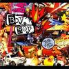 CD BOY COLD ROY - зубы медвежий коготь DDCJ3029 Vinyl Junkie Re 2007 Япония ОбиРок Б/У