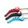 Quick Release Cycling Tool Seatpost Tube Clamp Mountain Bike Accessories Seat Post Bicycle Parts