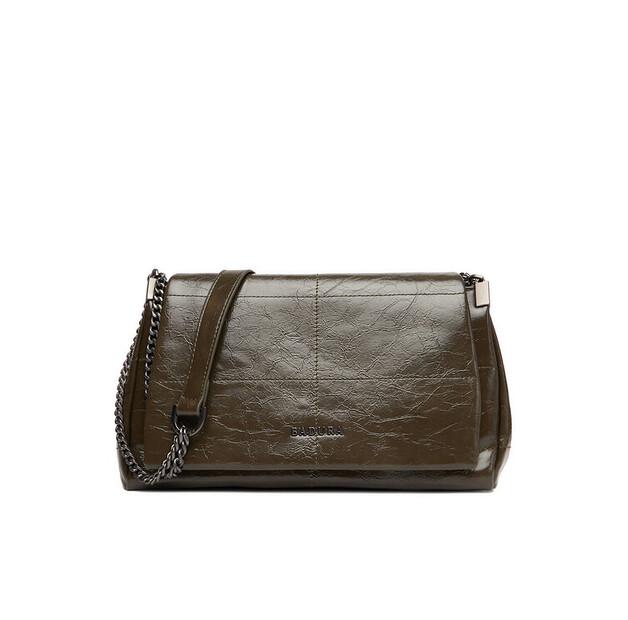 Bag Badura C-AILA-LDA7951 Khaki