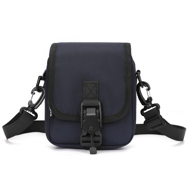 Мужская тактическая сумка, мини-сумка, сумка для мобильного телефона, мужская сумка через плечо через плечо