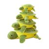 Plush Doll Animal Sea Turtle Pillow Tortoise Plush Toy Tortoise Stuffed Toy Animals Plush Toy