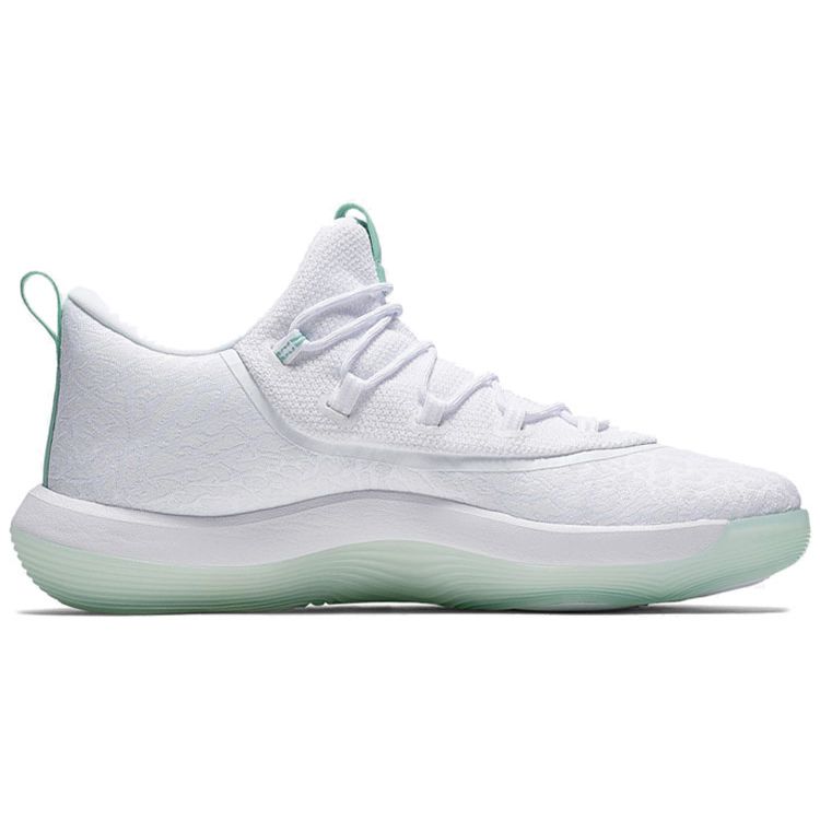 Jordan Super.Fly Low PF Низкие Высокопроизводительные Кроссовки AJ2664-117