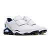 Golf Shoes Tour Alpha Boa White X Navy Cm 3E [Footjoy] Men's 26.5