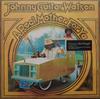 LP Record JOHNNY GUITAR WATSON - A Real Mother For Ya MOVLP2767,33252 Music On Vinyl, 2022 Europe Soul/Funk