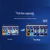 Clear Men Deep Sea Exploration Cologne Shower Gel