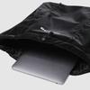 Umbro Unisex Shining Crossbody Bag Blk uq323cbg74Blk