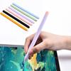 Чехол для стилуса Apple Pencil 1-го и 2-го поколений, мягкий силиконовый ультратонкий защитный чехол для iPad Pencil 1-го и 2-го поколений.