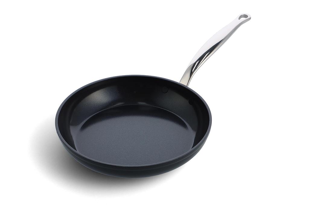 Сковорода Green Pan Barcelona Pro 26 см, один предмет