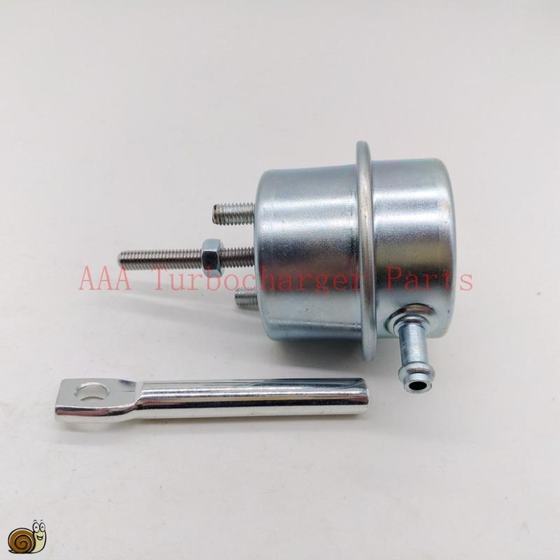 1bar-2.0bar Universal Type Short Rob High Pressure HX35W/HX40W Turbo Actuator/Internal Wastegate Supplier AAA Turbocharger Parts