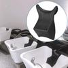 Shampoo Bowl Neck Rest,Salon SPA Rest,PVC Pillow,Professional Salon Rest Cushion for