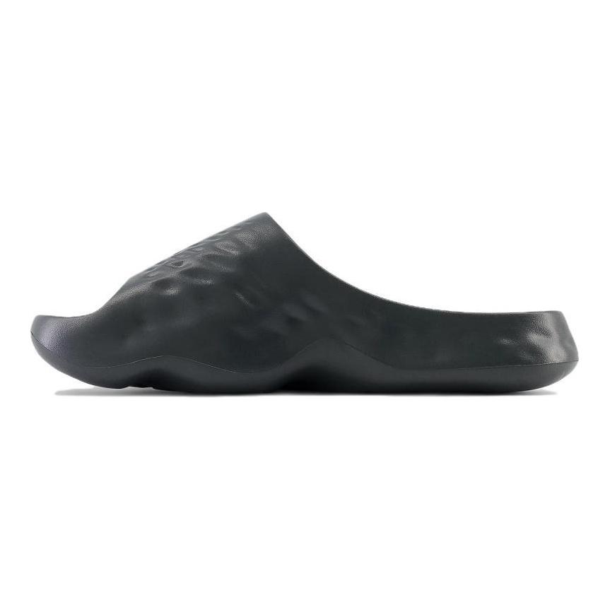 New Balance Кроссовки Fresh Foam Mrshn Slide 'Blacktop' SUFHUPK3