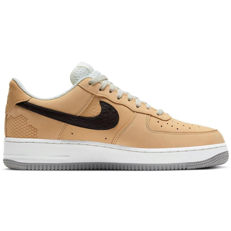 Nike Кроссовки Air Force 1 Low Manchester Bee DC1939-200