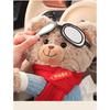 Creative Car Tissue Box Car Pumping Carton Hanging Type, Cute Cartoon Car Decoration Tissue Hanging Bag