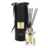 Mescente Selling Luxury Custom Private Label Aromatherapy Scented Soy Wax Candles Gift Set in Glass Jar