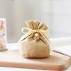 Конфетный мешок с искусственным жемчугом креативный шнурок для хранения рождественских свадебных украшений
