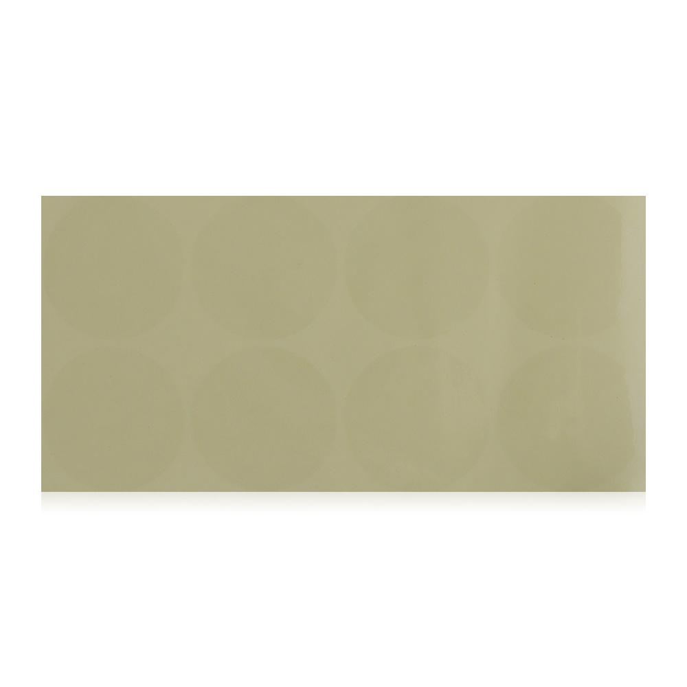 8/24/48/70/96/132 шт. новая круглая вафельная наклейка в горошек, самоклеящаяся этикетка, прозрачная герметизация файла