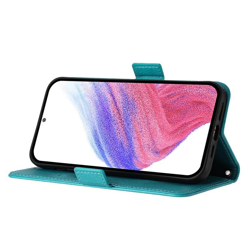 Flip Case for Ulefone Note 14 16 17 18 Ultra 20 Pro Leather Card Slot Protective Cover Casing