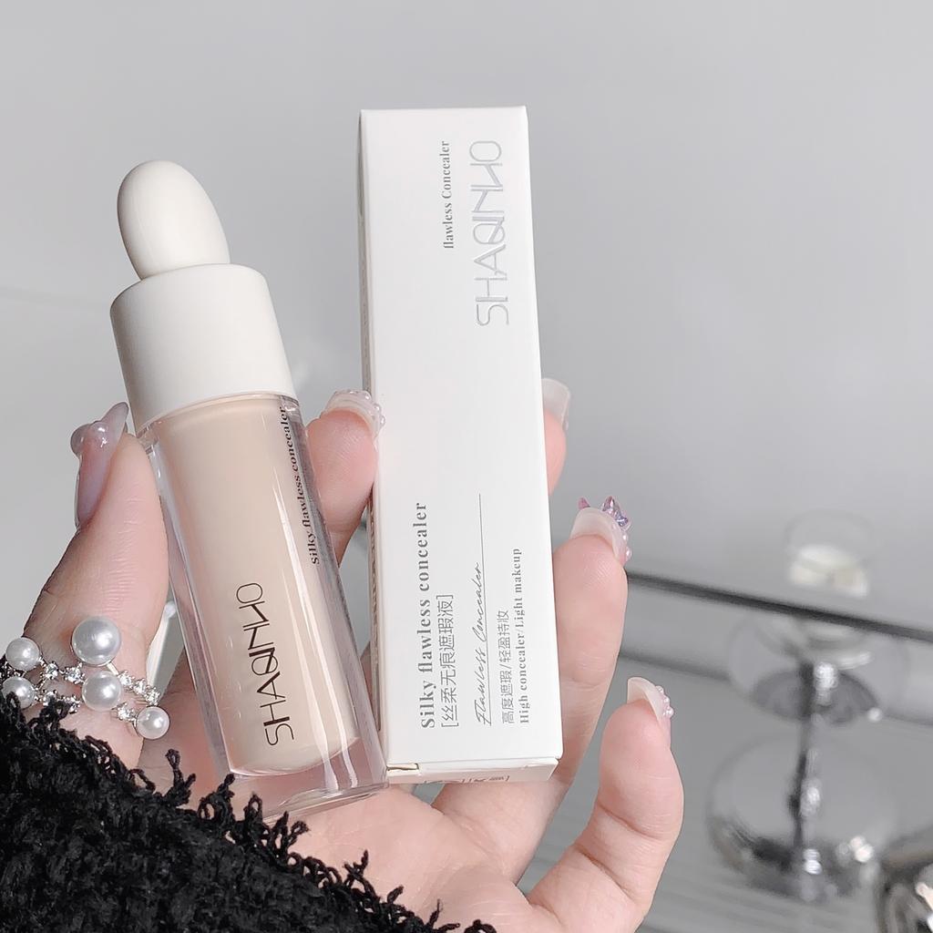 3 цвета корректора корректор маскирует следы от прыщей темные круги под глазами осветляющий кожу отбеливающий корректор