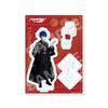 HUNDRED LINE Final Defense Academy 14 Omokage Iwaku Acrylic Stand