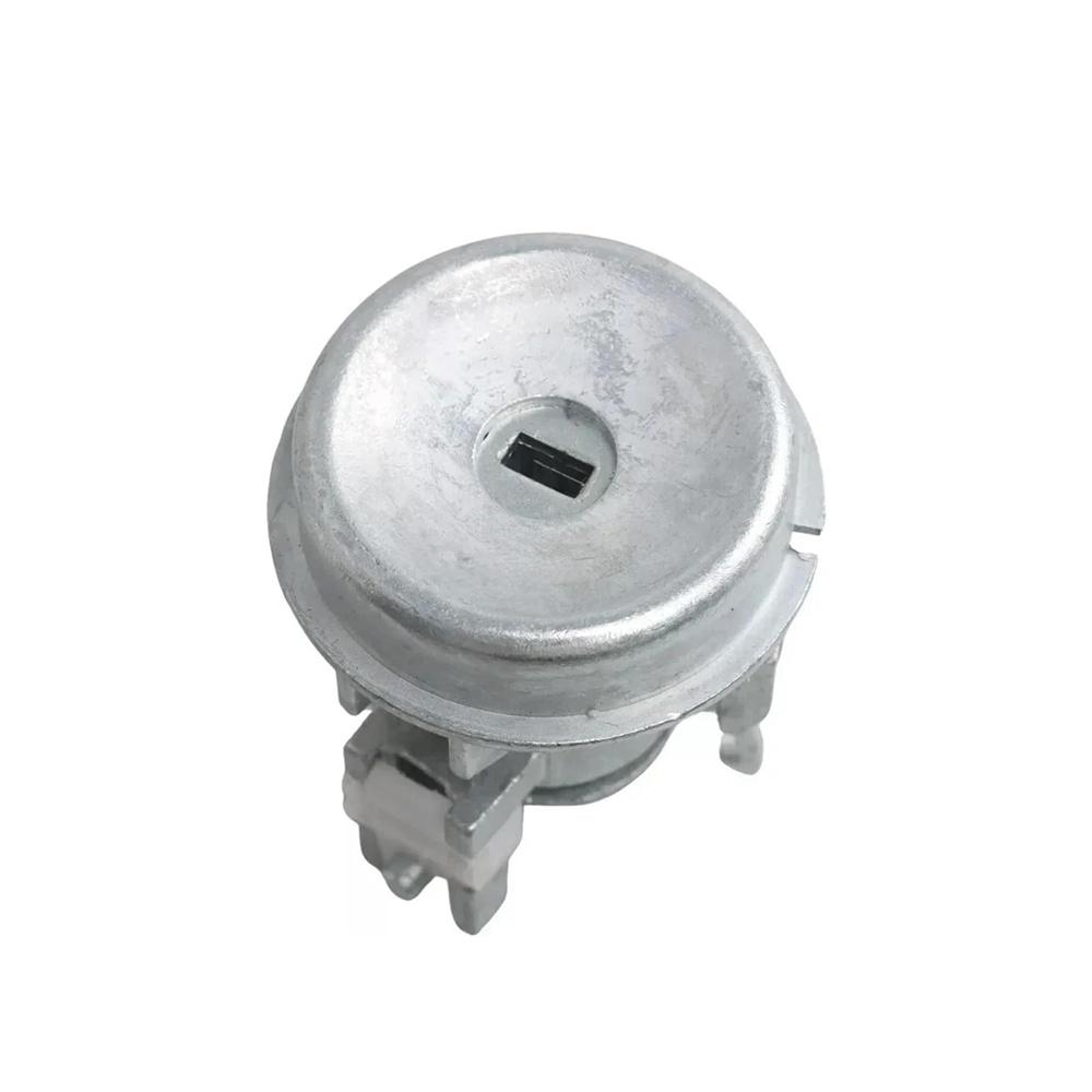 Замок цилиндра переключателя зажигания 2 корпуса ключей BE8Z11582B для Ford Fiesta 2011-2019