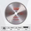 Острая пильная пила Benton Alloy для резки дерева и металла