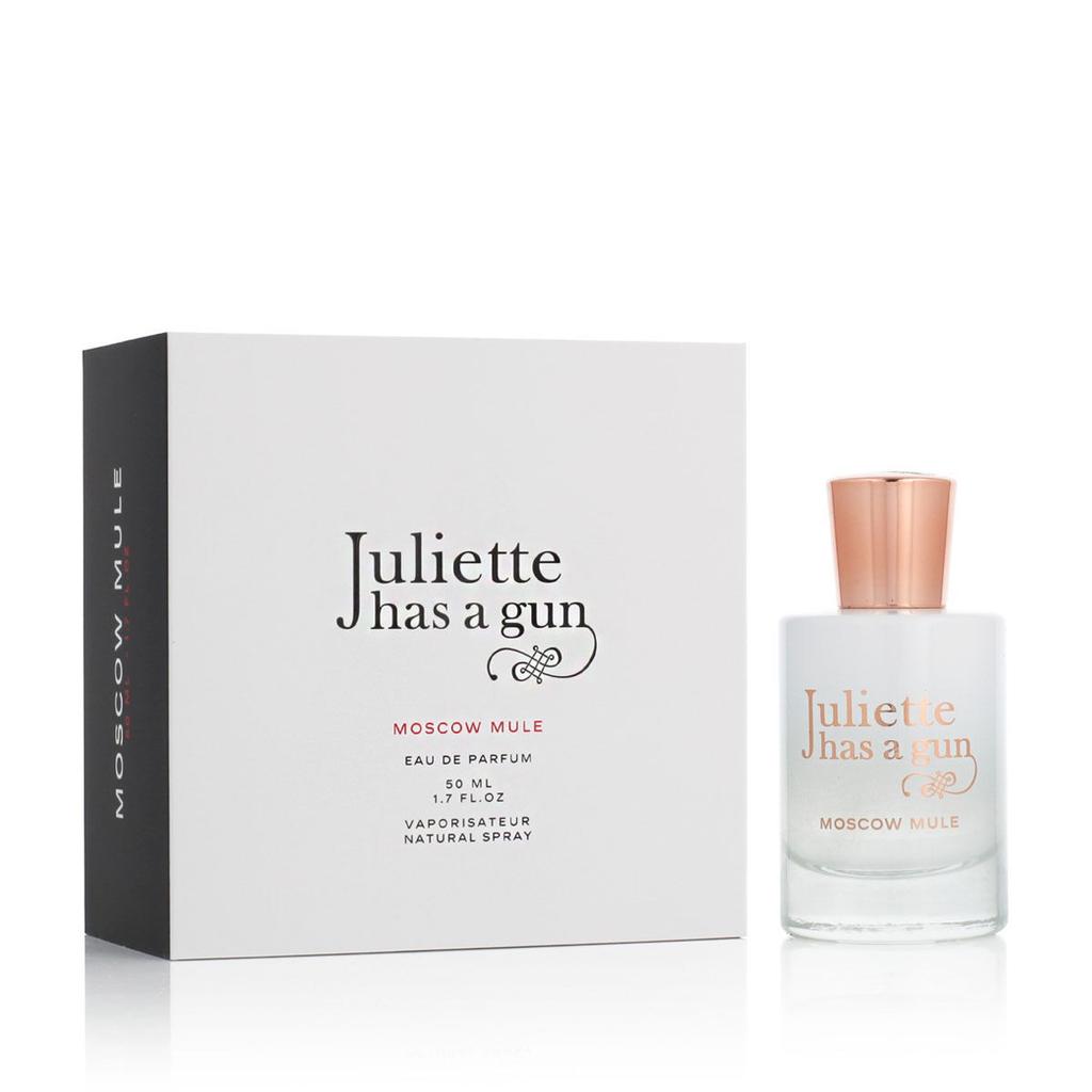 Парфюм унисекс Juliette Has A Gun EDP Moscow Mule 50 мл