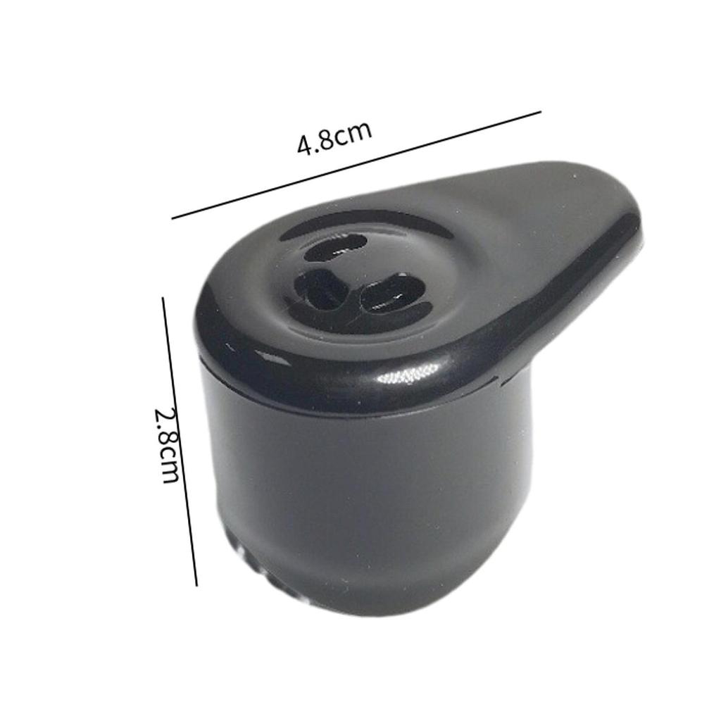 Steam Release Valves Pressure Cooker Supplies Sturdy Lightweight Multifunction