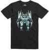 Mens T Shirt Anime Mecha Warrior Mech Science Robot Role Playing Tee