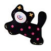 Plush Cat Dopamine Pillow Sofa Cushion Pp Cotton For Living Room Decor Gift