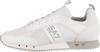 Кроссовки X8X027 XK050 white/silver