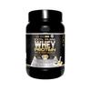 Pure Whey Protein with Collagen + Magnesium | Protects and Increases Muscle Mass | 1000g of Protein (Vanilla)