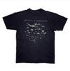 Футболка с логотипом группы Angels & Airwaves Унисекс для взрослых Футболка WA592 Унисекс Футболка