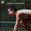 Беспроводные наушники-вкладыши Sennheiser SPORT