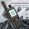 Мини-рация UNIKOO W6 Bluetooth (Китайская версия)