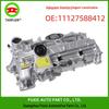 Крышка клапанов головки блока цилиндров BMW N20 (11127588412)