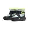 Nike Flex Advance Boot Comfortable Slip-Resistant Durable Warm Kids Boots Kids Boots Yellow Green DD0304-001