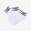 Fila Базовые спортивные носки на щиколотку, 3 пары