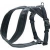 Dog Harness - NC - Hunter London - Size XS-S 39-47 Cm - Color Anthracite - Pet Accessory