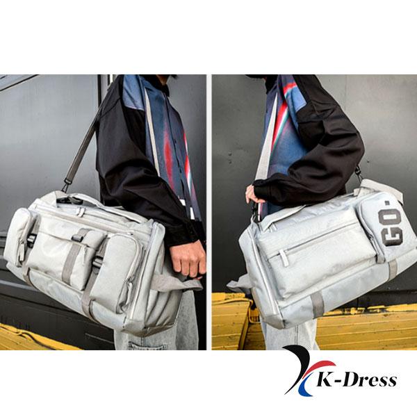 Рюкзак для тренировок Gym Boston Bag