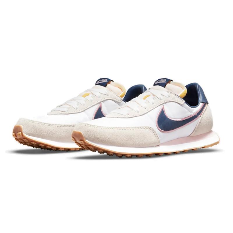 Nike Кроссовки Waffle Trainer 2 SE 'Letterman's Jacket' GS DJ0345-100